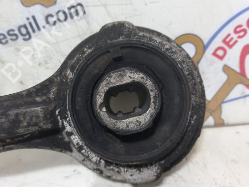 Right front suspension arm MERCEDES-BENZ C-CLASS (W203) C 270 CDI (203.016) | BP20756357M13 