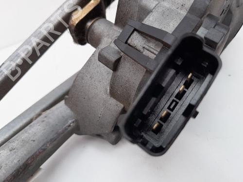 Front wiper motor CITROËN C2 (JM_) 1.4 | BP28192131M29 