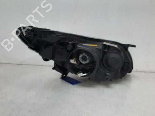 Left headlight SAAB 9-3 (YS3F, E79, D79, D75) 1.9 TiD | BP39190770C28 - Image 3