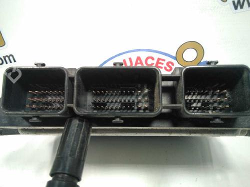 Engine control unit (ECU) CITROËN C4 Grand Picasso I (UA_) 1.6 HDi | BP20795666M57 