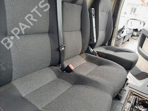 Juego Asientos Juego Asientos FIAT DUCATO Bus (250_) [2006-2026] 36649577 36649577