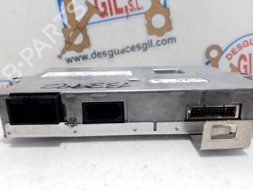 Electronic module AUDI A6 C6 (4F2) 2.0 TDI | BP20750296M83 