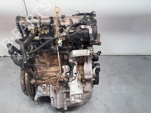 Engine FIAT STILO (192_) 1.9 JTD (192_XE1A) | BP26714029M1 