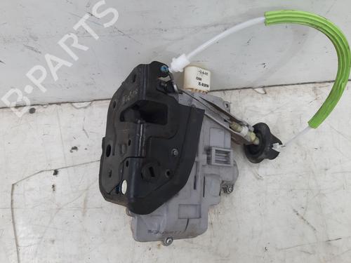 Rear right lock AUDI A3 Sportback (8PA) 1.6 FSI | BP26548952C99 