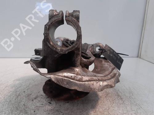 Right front steering knuckle BMW 3 (E90) 320 d | BP39190862M26 - Image 6