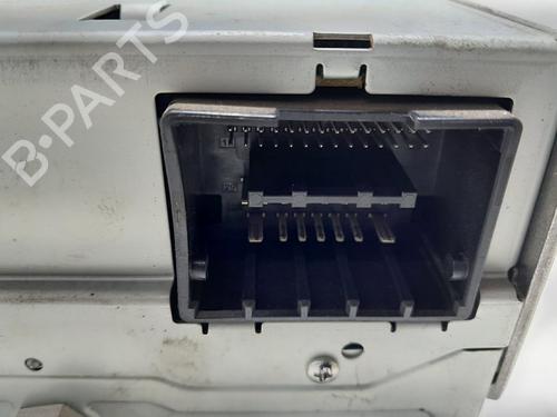 Radio OPEL ASTRA J (P10)  | BP20759775E6 