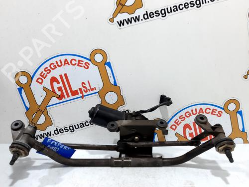 Front wiper motor PEUGEOT EXPERT (224_) 1.9 TD | BP20756311M29 