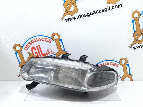 Used Left headlight ROVER 400 II (RT) 420 Di (105 hp) 20735577