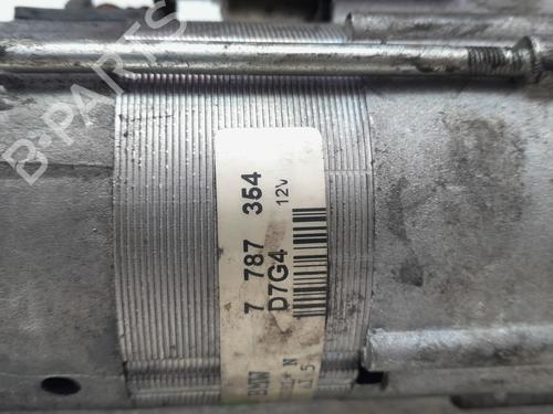 Starter BMW 3 Compact (E46) 320 td | BP30942552M8