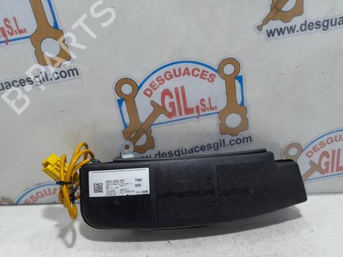 Electronic module SEAT IBIZA IV SC (6J1, 6P5)  | BP20771319M83 