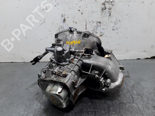 Gearbox OPEL TIGRA (S93) 1.6 16V (F07) | BP20757776M3 