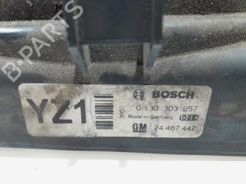 Køleventilator elektrisk OPEL ASTRA H (A04)  | BP20767470M35 