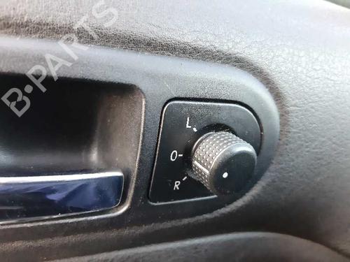 Rear left window mechanism VW GOLF IV (1J1)  | BP20731999C24 