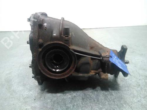 Rear differential MERCEDES-BENZ E-CLASS (W211) E 320 CDI (211.026) | BP20800760M24 
