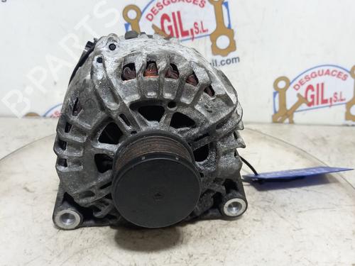Alternator CITROËN DS4 (NX_) 1.6 HDi 110 | BP20764148M7 