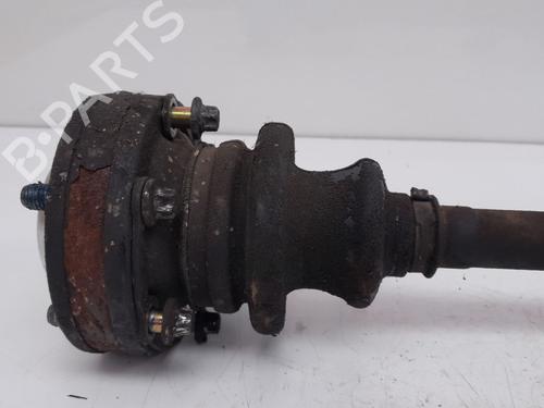 Right rear driveshaft MERCEDES-BENZ C-CLASS (W203) C 270 CDI (203.016) | BP28950544M41