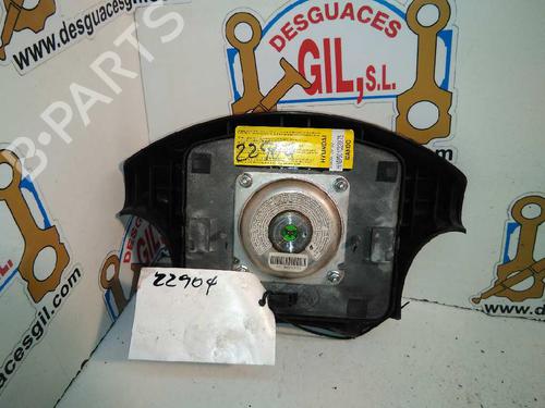Driver airbag HYUNDAI COUPE I (RD) 1.6 16V | BP20787021C9 