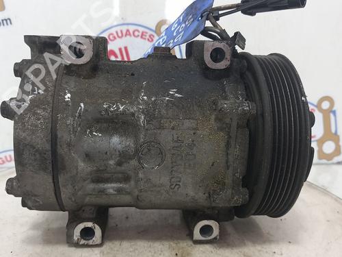 AC compressor ALFA ROMEO GT (937_) 1.9 JTD (937CXN1B) | BP20771672M34 