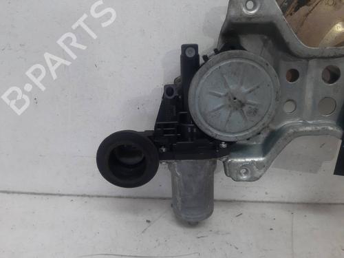 Front left window mechanism SUZUKI SWIFT III (MZ, EZ) | BP39191066C22 - Image 2