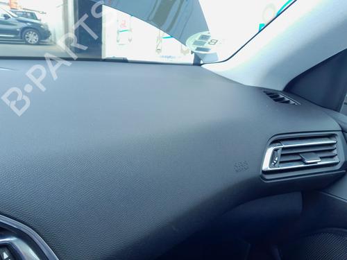 Used Airbag Kit PEUGEOT 308 II (LB_, LP_, LW_, LH_, L3_) [2013-2021]  28492159