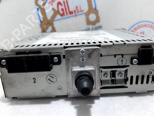 Electronic module CHRYSLER VOYAGER IV (RG, RS) 2.8 CRD | BP20748051M83 