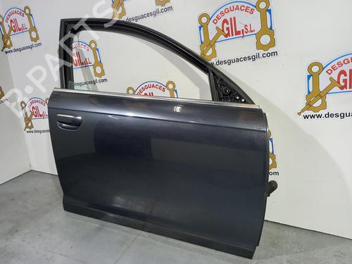 Right front door AUDI A6 C6 (4F2) 3.2 FSI | BP20739241C3 