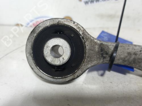 Right front suspension arm AUDI A4 B6 (8E2) 1.9 TDI | BP20753125M13 
