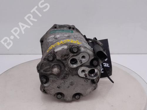 AC Kompressor VW GOLF IV Variant (1J5) 1.9 TDI | BP29731652M34