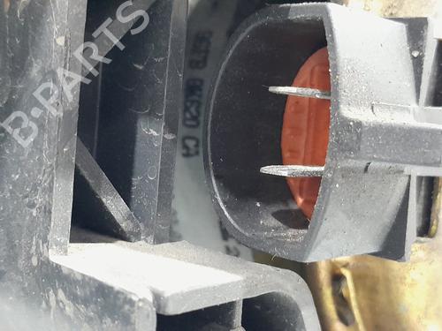 Køleventilator elektrisk FORD FIESTA Hatchback Van (JV_) TD 1.8 | BP20760407M35 