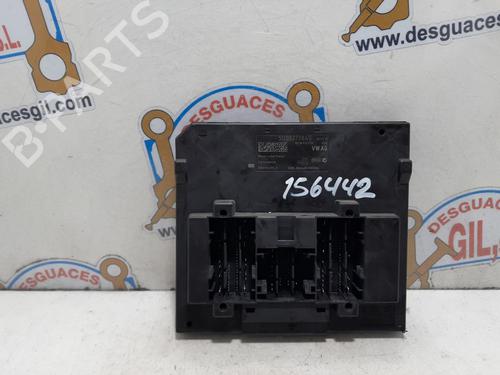 Used Electronic module SKODA OCTAVIA III (5E3, NL3, NR3) 1.6 TDI (105 hp) 20763944