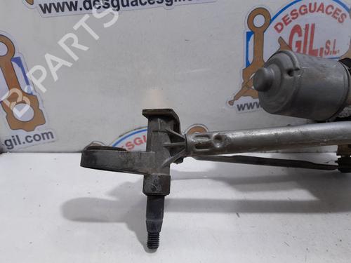 Front wiper motor CITROËN C5 I Break (DE_) 2.0 HDi (DERHZB, DERHZE) | BP20760009M29 