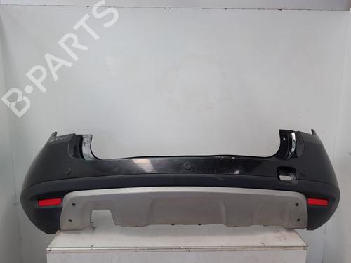 Used Rear bumper DACIA DUSTER (HS_) [2010-2018]  26287831