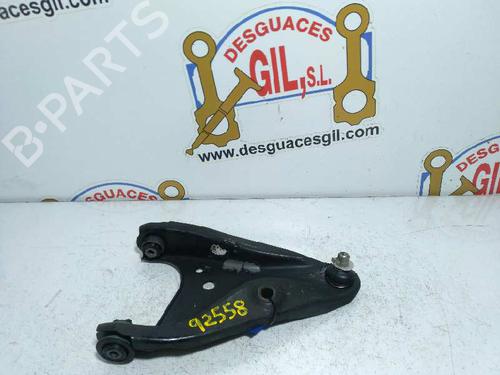 Used Right front suspension arm DACIA SANDERO II [2012-2025]  20733355