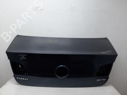 Used Tailgate Tailgate VW PASSAT B6 (3C2) [2005-2011] 34131917 34131917