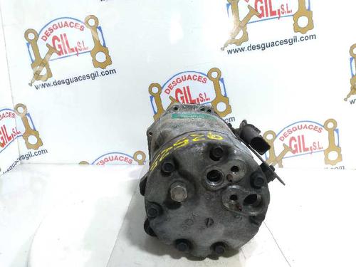 AC compressor VW SHARAN (7M8, 7M9, 7M6) 1.9 TDI | BP20787861M34 