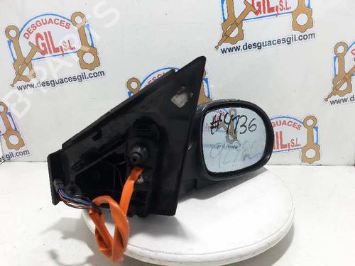 Used Right mirror CITROËN C5 II (RC_) [2004-2008]  20733423