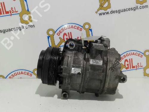 Used AC compressor BMW 5 (E39) 530 d (193 hp) 20794953
