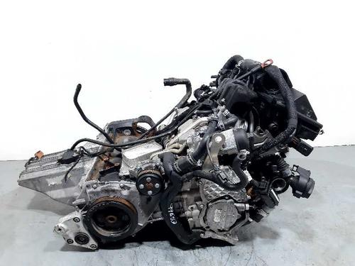 Motor MERCEDES-BENZ B-CLASS Sports Tourer (W245) B 180 CDI (245.207) (109 hp) 20728817