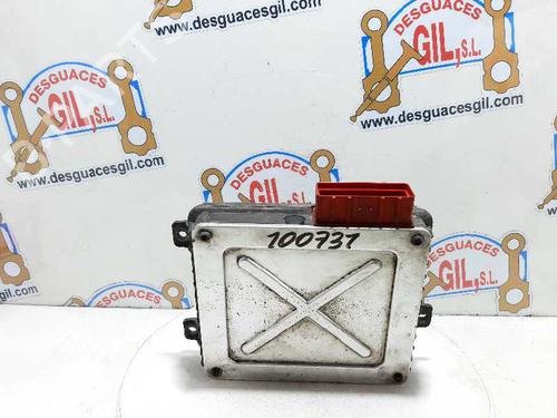 Used Engine control unit (ECU) ROVER 200 II Hatchback (RF) 220 D/SD (86 hp) 20736062