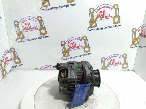 Alternator MITSUBISHI COLT VI (Z3_A, Z2_A) 1.3 LPG (Z33A) | BP20812905M7 