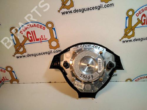 Driver airbag SEAT TOLEDO II (1M2) 1.6 | BP20787460C9 