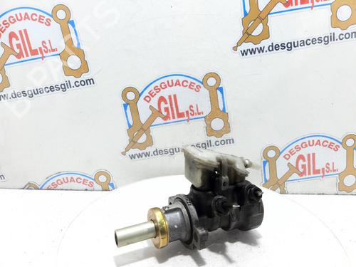 Used Brake master cylinder FORD FOCUS I Saloon (DFW) 1.8 Turbo DI / TDDi (90 hp) 20754522