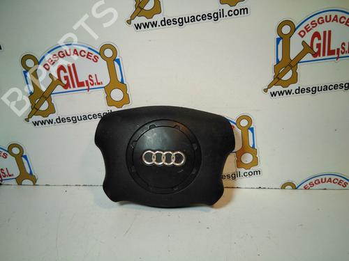 Used Driver airbag AUDI A3 (8L1) 1.9 TDI (110 hp) 20787752