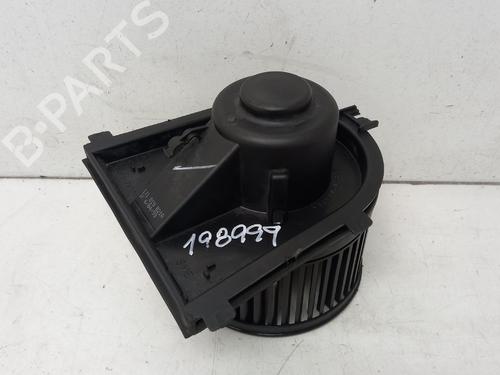 Gebläsemotor für VW NEW BEETLE (9C1, 1C1) 2.0 (115 hp) 30642572