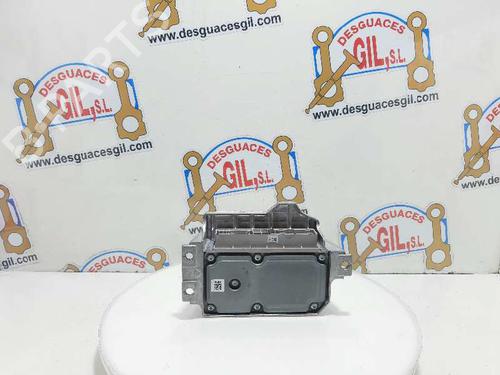 ECU airbags BMW 1 (E87) 120 d | BP20812581M53 