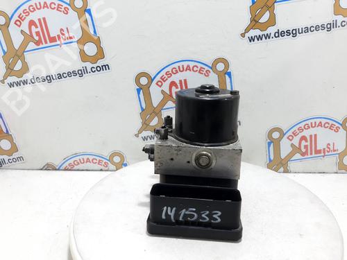 ABS pump MAZDA 3 Saloon (BK) 1.6 DI Turbo (BK12Y) | BP20754435M43 