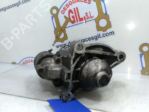 Starter PEUGEOT 106 II (1A_, 1C_) 1.1 i | BP20809542M8 