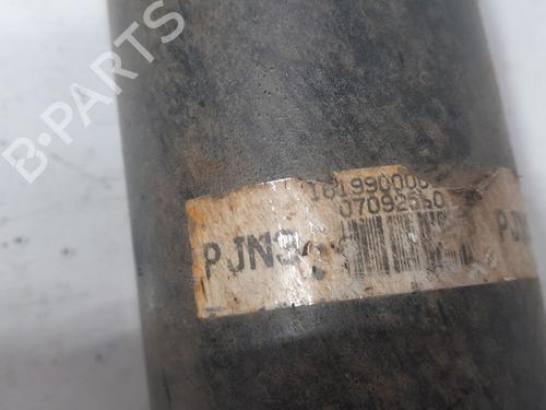 Driveshaft TOYOTA LAND CRUISER PRADO (_J12_) 3.0 D-4D (KDJ120, KDJ125) | BP22369127M37 