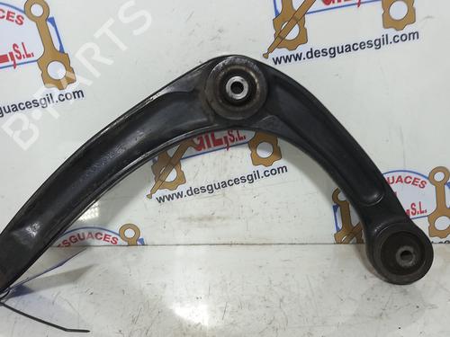 Used Right front suspension arm PEUGEOT 308 CC (4B_) [2009-2015]  21828117