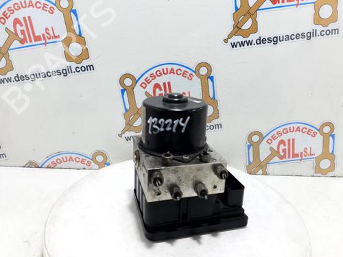 ABS Bremseaggregat OPEL ASTRA H (A04) 1.7 CDTI (L48) (100 hp) 20749286